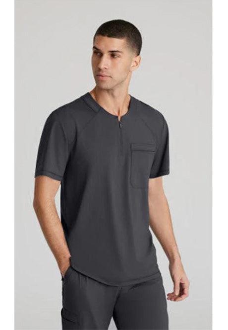 Skechers™ by Barco Slip-ins Men's 1-Pocket Flex Knit Top