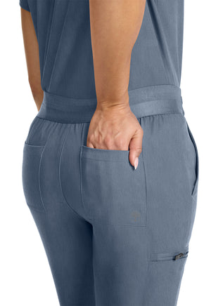 Healing Hands® Quest™ Women's Mid-Rise Jogger