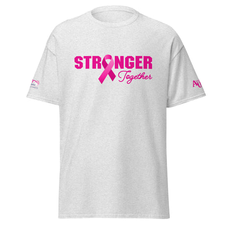 Stronger Together Unisex Tee