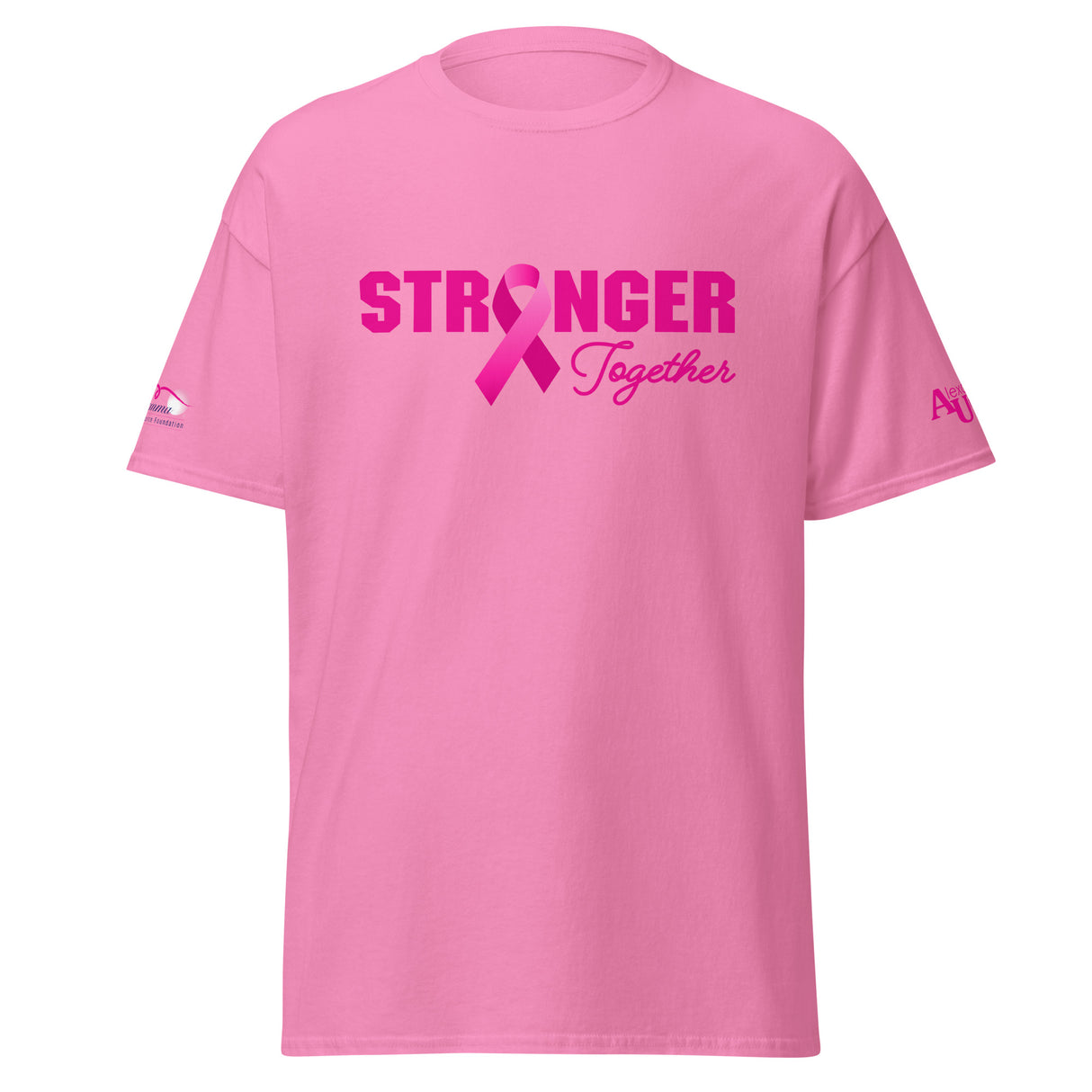 Stronger Together Unisex Tee