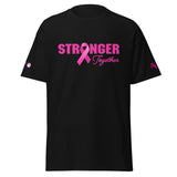 Stronger Together Unisex Tee