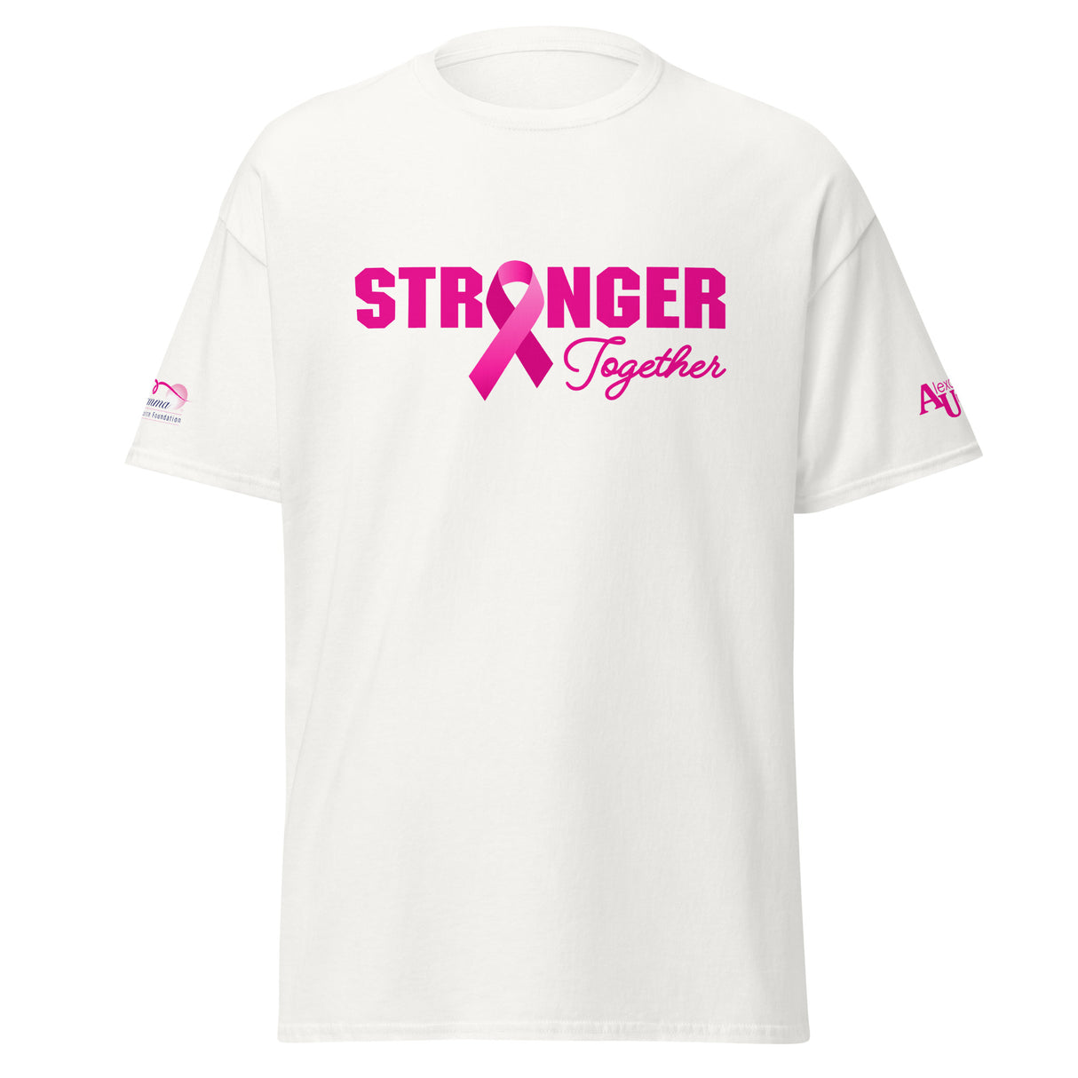 Stronger Together Unisex Tee