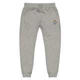 Elements Select Unisex Fleece Jogger Sweatpants