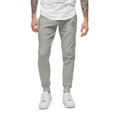 Elements Select Unisex Fleece Jogger Sweatpants