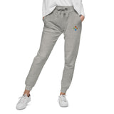 Elements Select Unisex Fleece Jogger Sweatpants