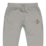 Elements Select Unisex Fleece Jogger Sweatpants