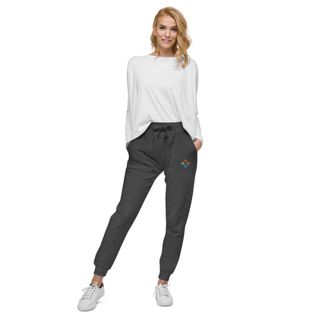 Elements Select Unisex Fleece Jogger Sweatpants