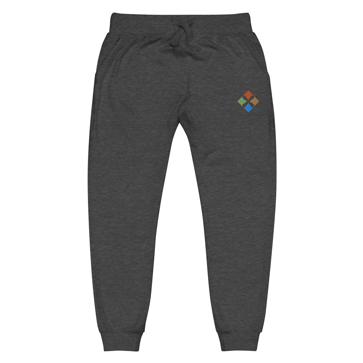 Elements Select Unisex Fleece Jogger Sweatpants