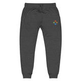 Elements Select Unisex Fleece Jogger Sweatpants