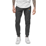 Elements Select Unisex Fleece Jogger Sweatpants