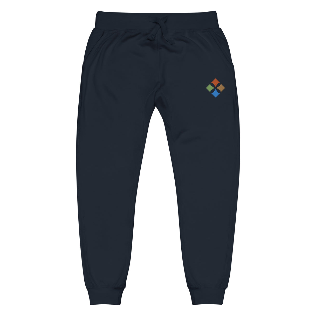 Elements Select Unisex Fleece Jogger Sweatpants