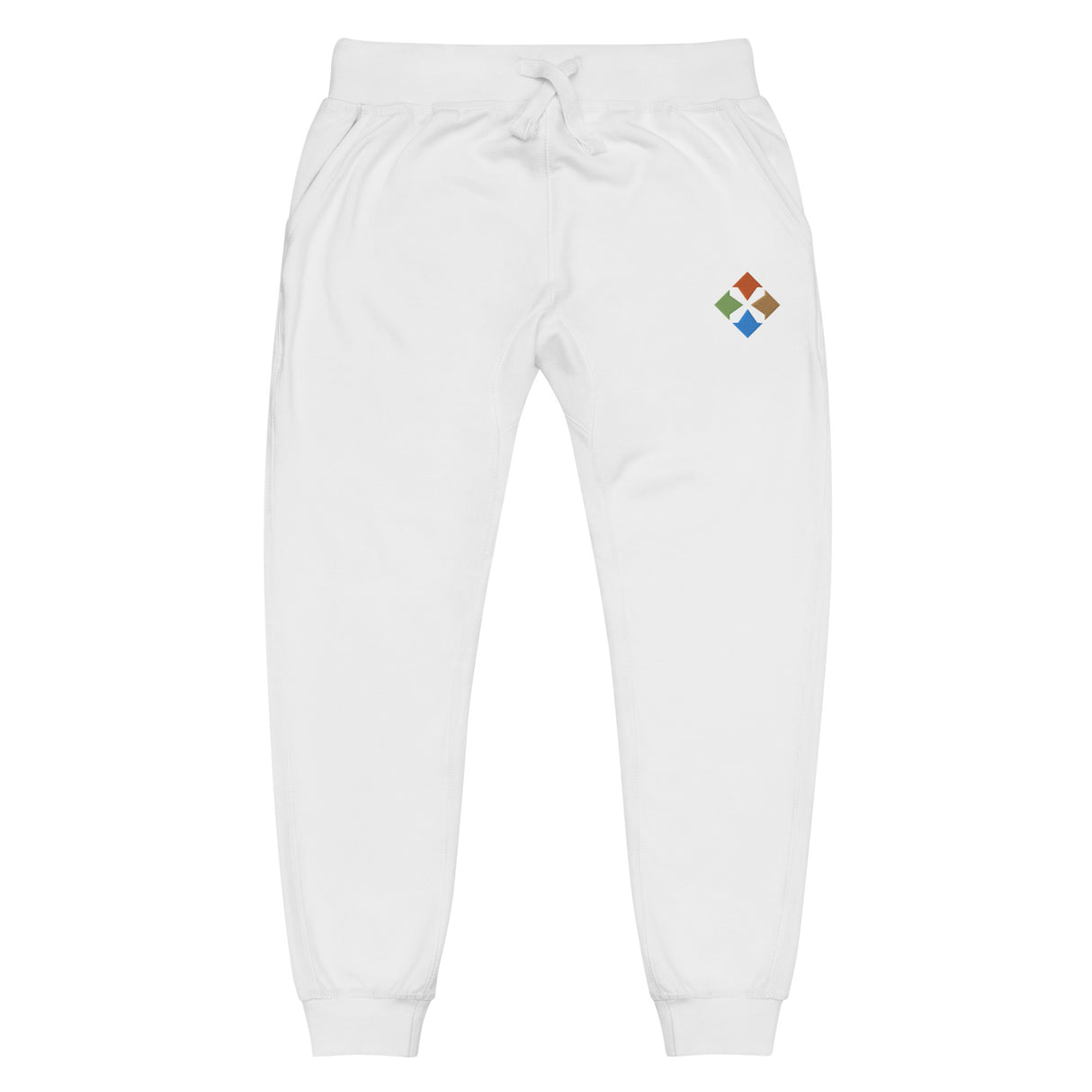 Elements Select Unisex Fleece Jogger Sweatpants