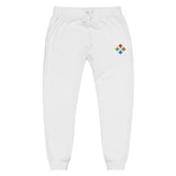 Elements Select Unisex Fleece Jogger Sweatpants