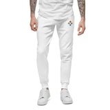 Elements Select Unisex Fleece Jogger Sweatpants