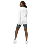 Elements Select Unisex Hooded Long Sleeve Tee