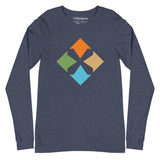 Elements Select Unisex Long Sleeve Tee