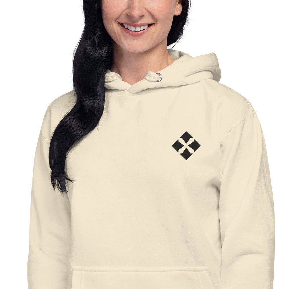 Elements Select Unisex Premium Hoodie