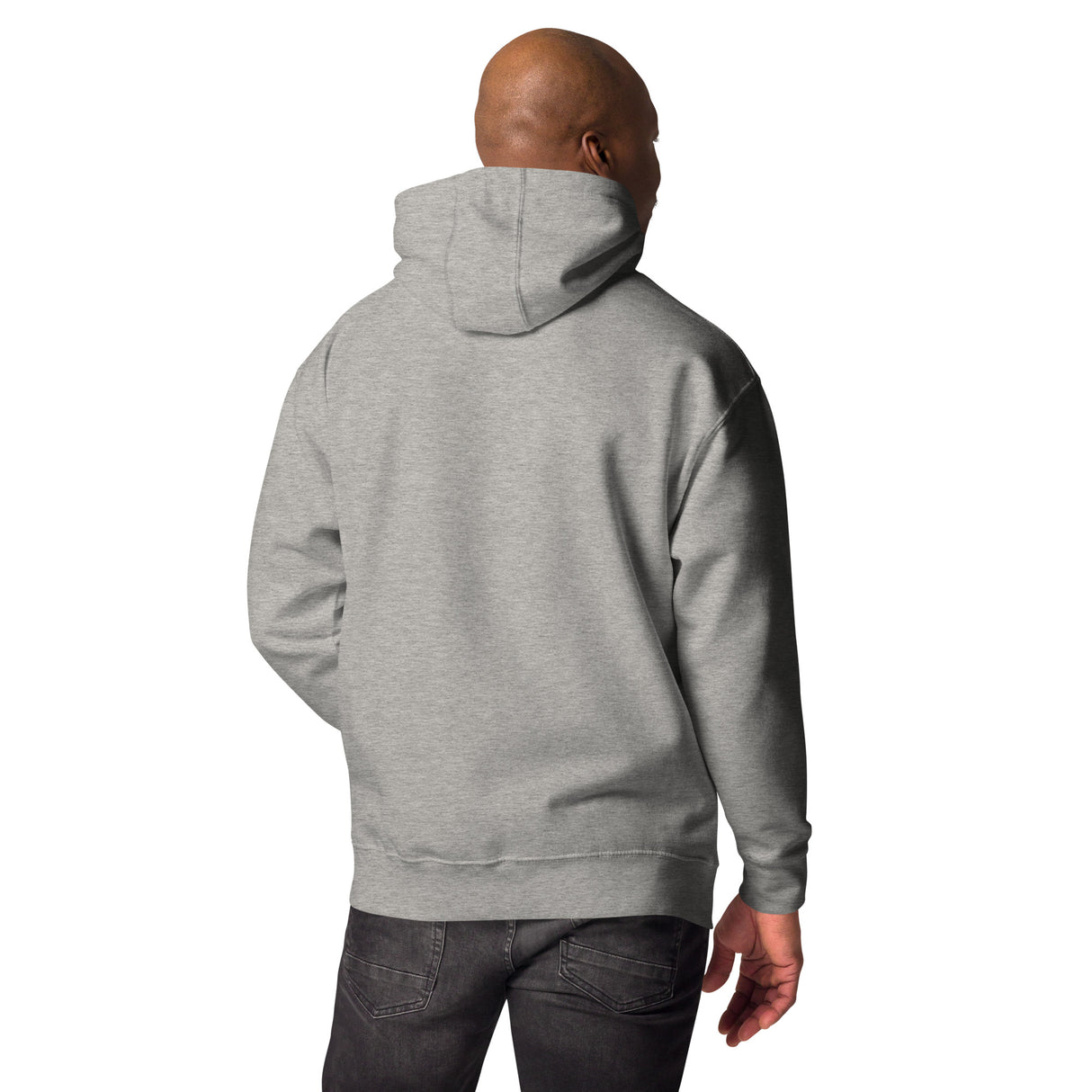 Elements Select Unisex Premium Hoodie