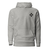 Elements Select Unisex Premium Hoodie