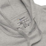 Elements Select Unisex Premium Hoodie