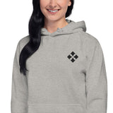 Elements Select Unisex Premium Hoodie