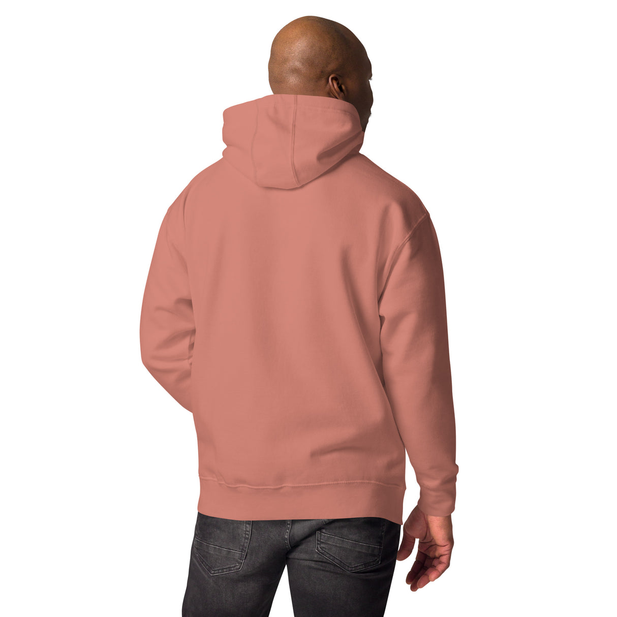 Elements Select Unisex Premium Hoodie