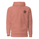 Elements Select Unisex Premium Hoodie