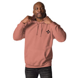 Elements Select Unisex Premium Hoodie