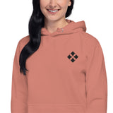 Elements Select Unisex Premium Hoodie