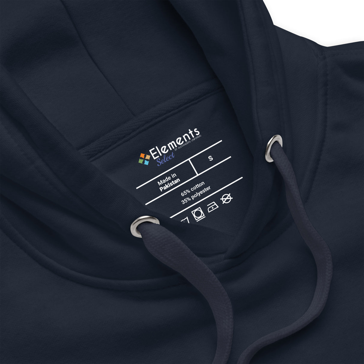 Elements Select Unisex Premium Hoodie