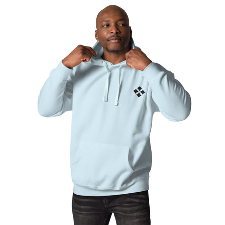 Elements Select Unisex Premium Hoodie