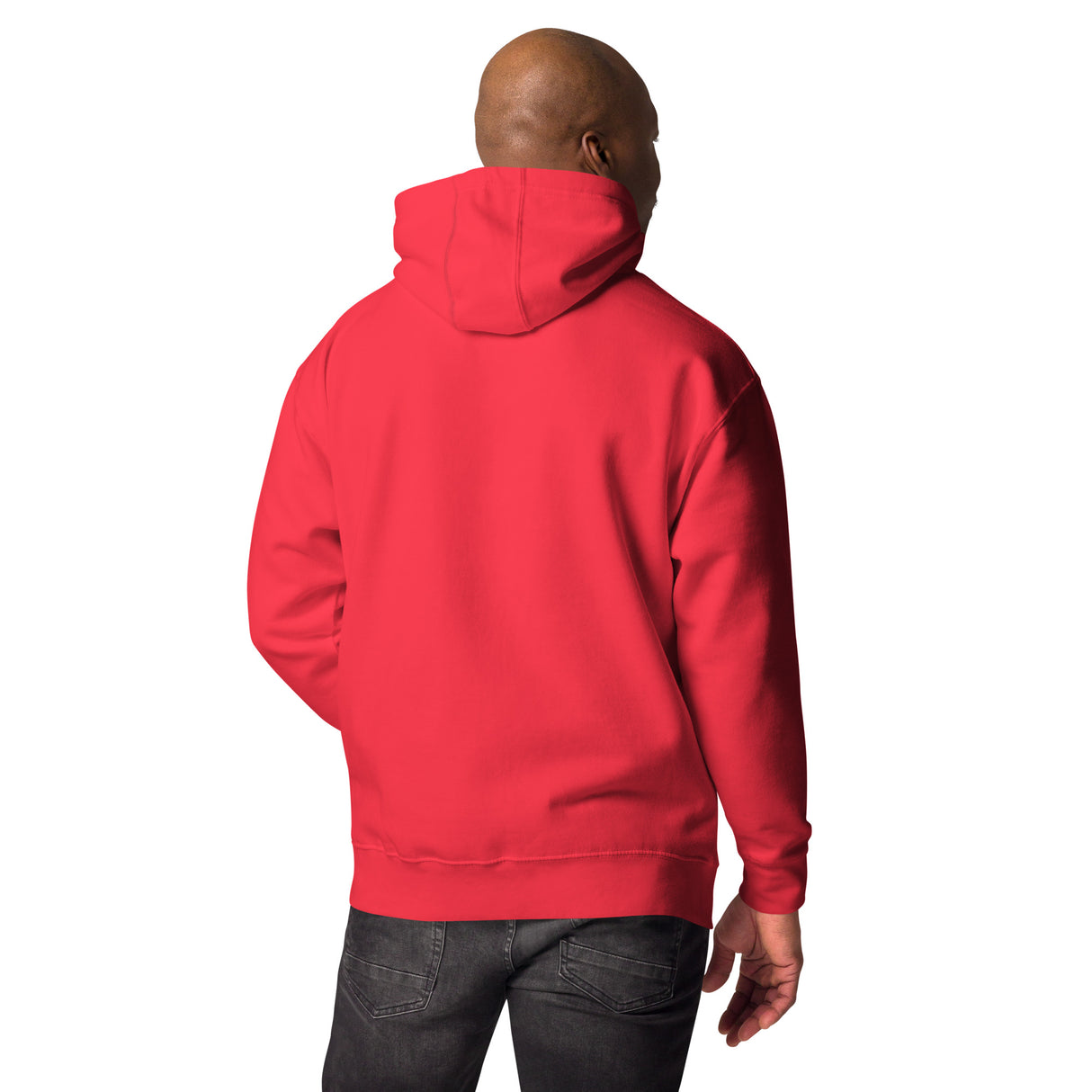 Elements Select Unisex Premium Hoodie