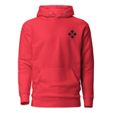 Elements Select Unisex Premium Hoodie