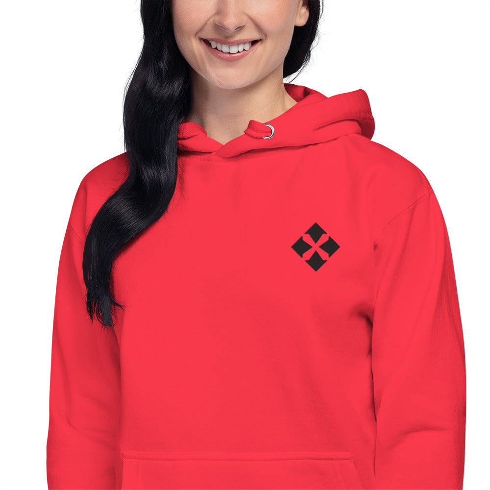 Elements Select Unisex Premium Hoodie