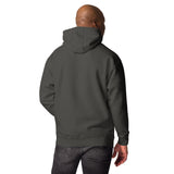 Elements Select by Alexander's Uniforms Unisex Premium Hoodie