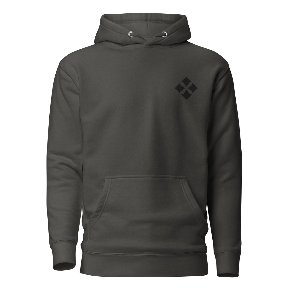 Elements Select by Alexander's Uniforms Unisex Premium Hoodie