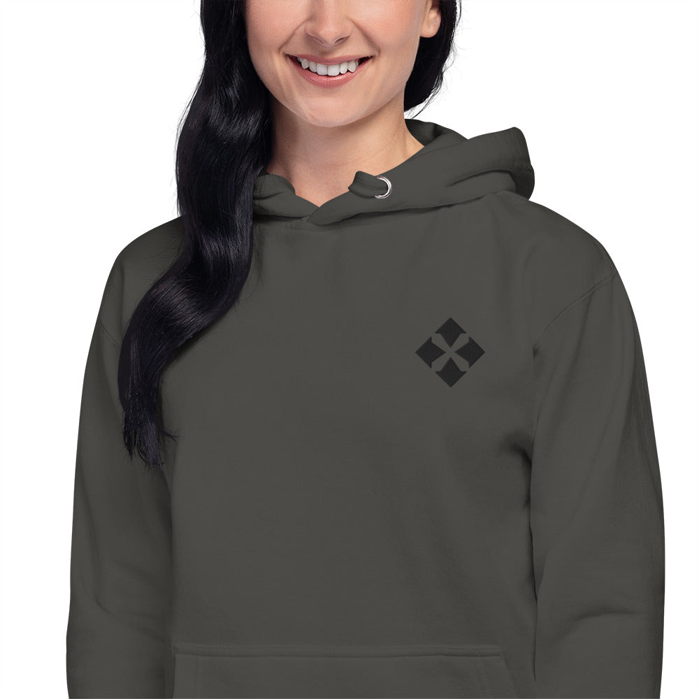 Elements Select by Alexander's Uniforms Unisex Premium Hoodie