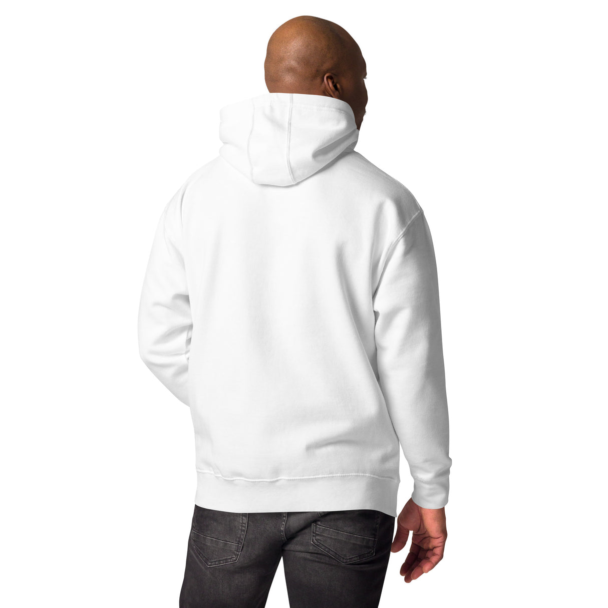 Elements Select Unisex Premium Hoodie