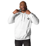 Elements Select Unisex Premium Hoodie