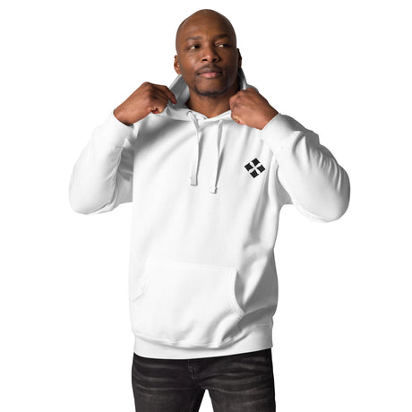 Elements Select Unisex Premium Hoodie