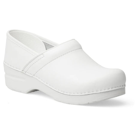 Dansko Professional Stapled Clog