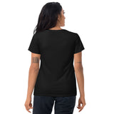 "No Patience" Women's Short Sleeve T-Shirt